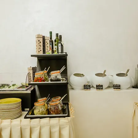Hotel Myo Wenceslas Praga
