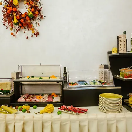 Myo Wenceslas Hotel Praga