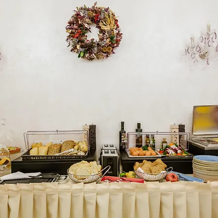 Wenceslas Hotel&apartments 4* Praag
