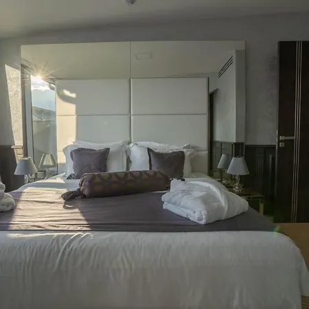 Hotel Myo Wenceslas Praga