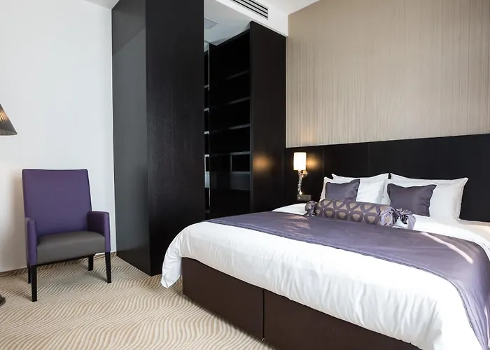 Aparthotel Wenceslas Hotel&apartments