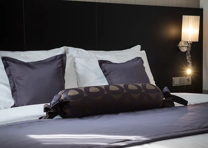 Wenceslas Hotel&apartments Aparthotel Praag