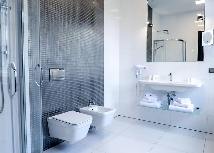 Aparthotel Wenceslas Hotel&apartments 4*