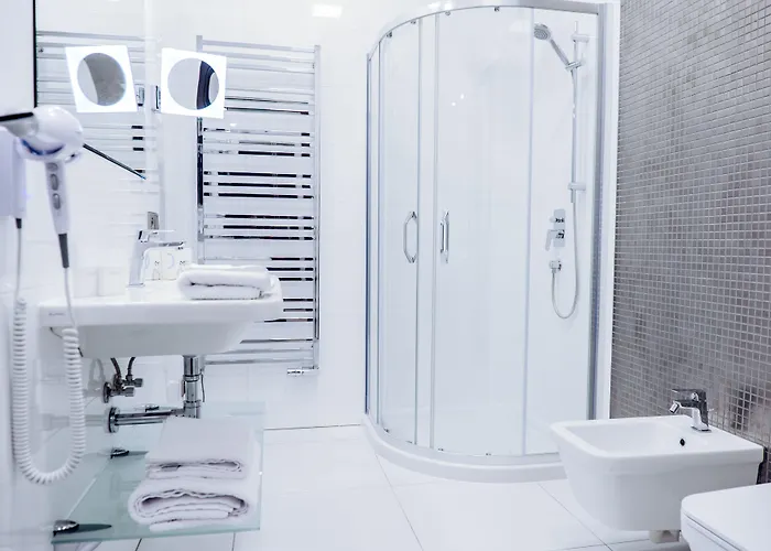 Wenceslas Hotel&apartments Aparthotel