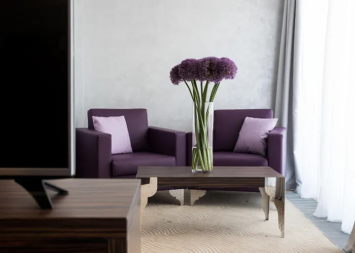 Wenceslas Hotel&apartments