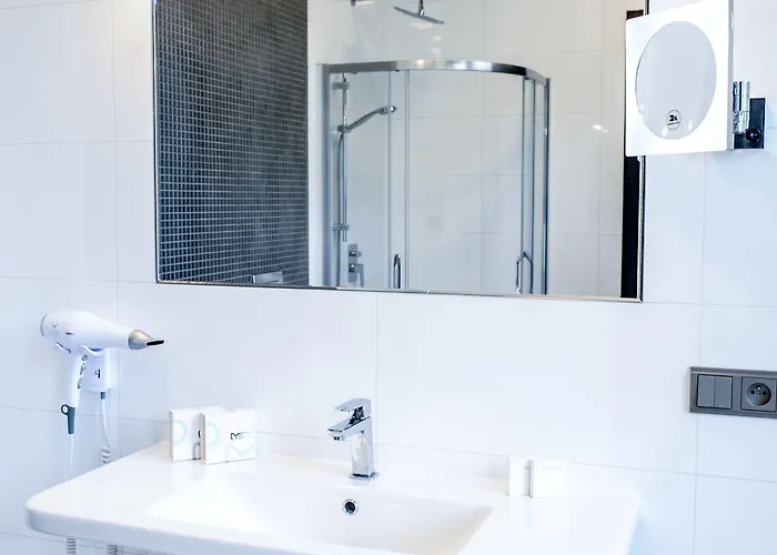 Wenceslas Hotel&apartments 4* Praag