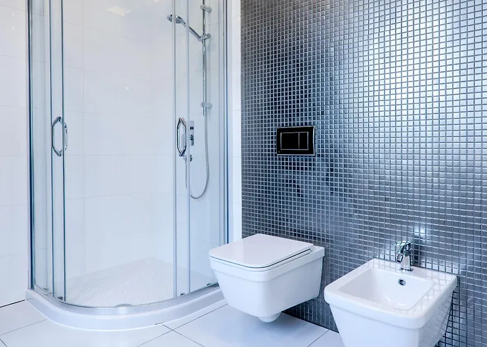 Wenceslas Hotel&apartments Aparthotel Praag