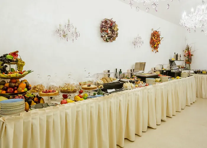 Aparthotel Wenceslas Hotel&apartments 4*