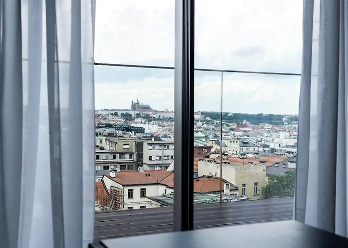 Wenceslas Hotel&apartments
