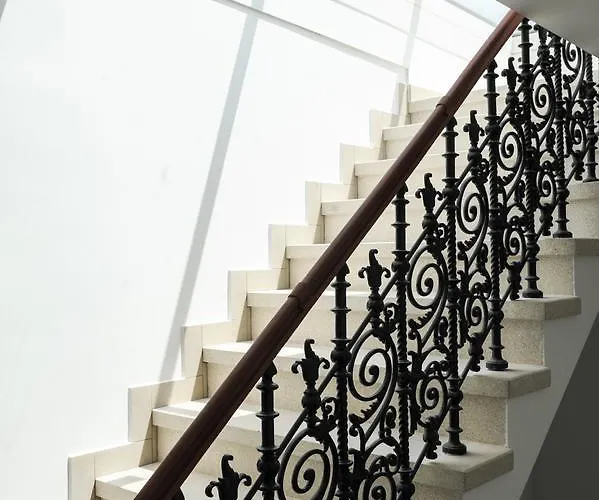 Wenceslas Hotel&apartments Praag
