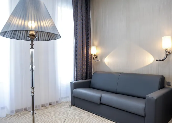 Wenceslas Hotel&apartments Aparthotel