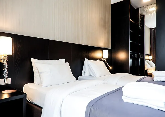 Wenceslas Hotel&apartments Aparthotel