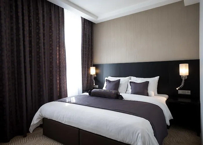 Wenceslas Hotel&apartments Aparthotel
