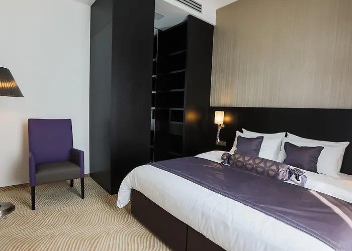 Aparthotel Wenceslas Hotel&apartments