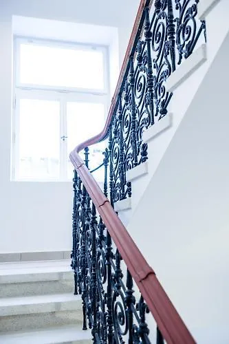Aparthotel Wenceslas Hotel&apartments