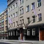 Wenceslas & Aparthotel Prague