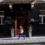 Wenceslas & 4* Prague