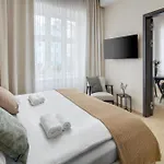 Aparthotel Wenceslas &