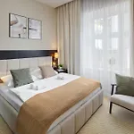 Aparthotel Wenceslas &