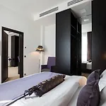 Lägenhetshotell Wenceslas & 4*