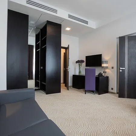 Myo Wenceslas Hotel Prague