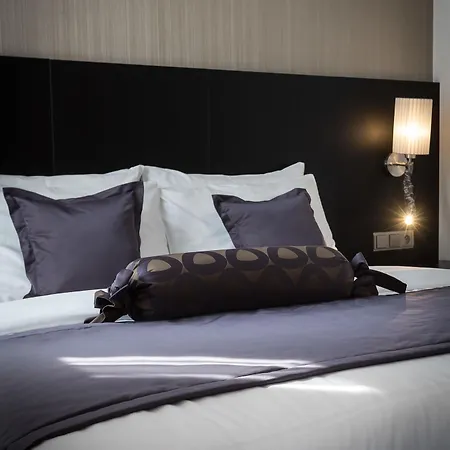 Hotel Myo Wenceslas Prague