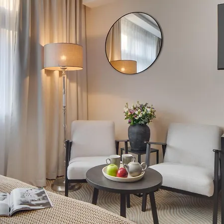 Wenceslas & Apart-hotel