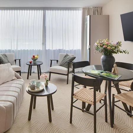 Wenceslas & Apart-hotel 4*
