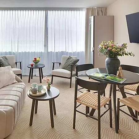Wenceslas & Aparthotel