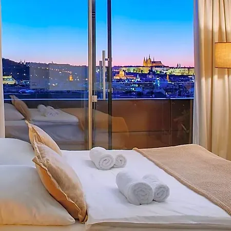 Wenceslas & Aparthotel