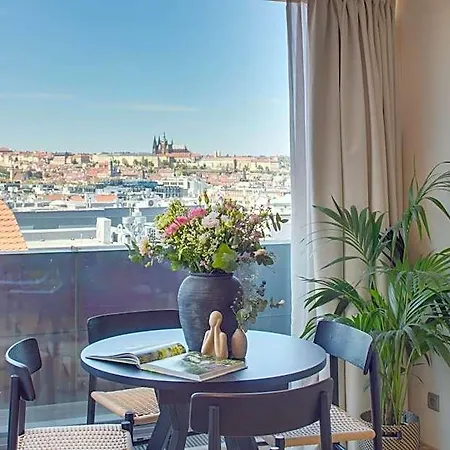 Wenceslas & Aparthotel