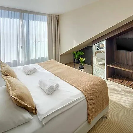 Wenceslas & Aparthotel Prag