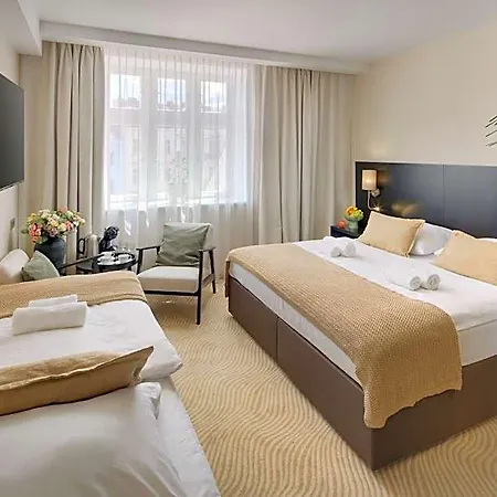 Wenceslas & Aparthotel