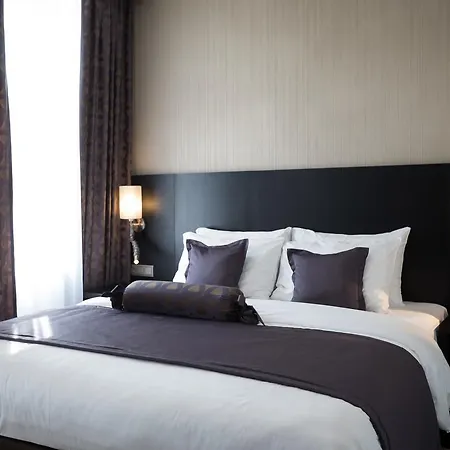 Hotel Myo Wenceslas Prague