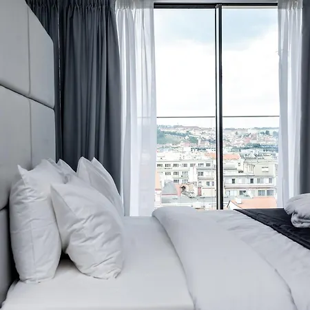Hotel Myo Wenceslas Prague