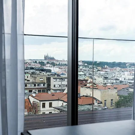 Myo Wenceslas Hotel Prague