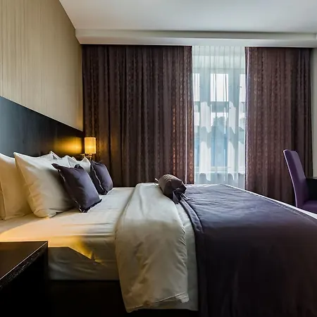 Myo Wenceslas Hotel 4*