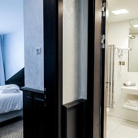 Myo Wenceslas Hotel Prague
