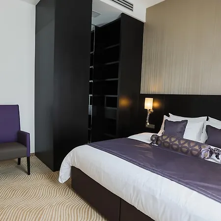 Hotel Myo Wenceslas