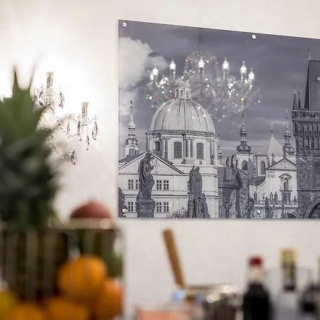 Myo Wenceslas Hotel 4*