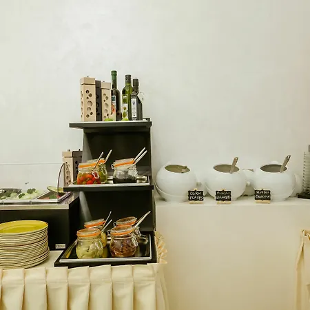 Hotel Myo Wenceslas Prague