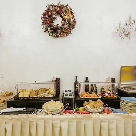 Myo Wenceslas Hotel Prague