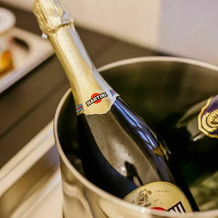 Hotel Myo Wenceslas Prague