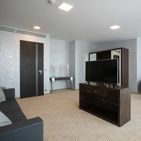 Hotel Myo Wenceslas Prague