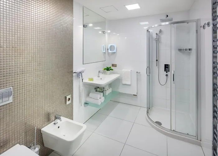 Wenceslas & Aparthotel Prague