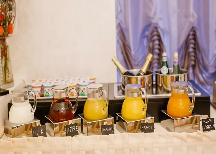 Wenceslas Hotel&apartments Aparthotel