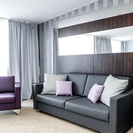 Hotell Myo Wenceslas