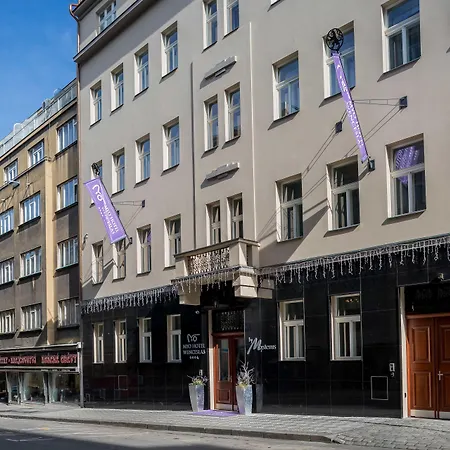 Wenceslas & Aparthotel Prag